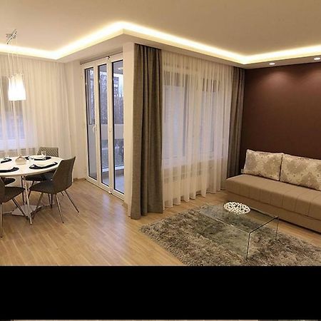 Apartman Oslo Belgrade Extérieur photo