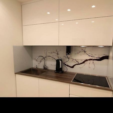 Apartman Oslo Belgrade Extérieur photo