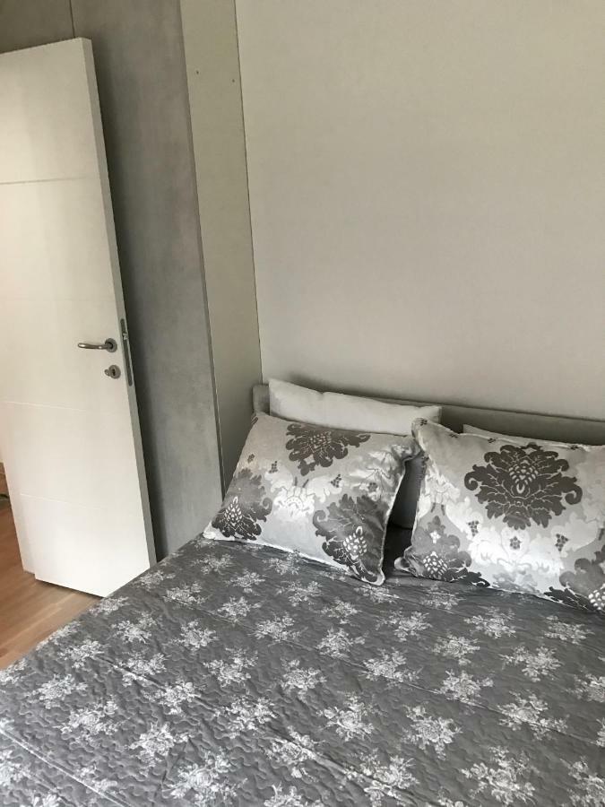 Apartman Oslo Belgrade Extérieur photo