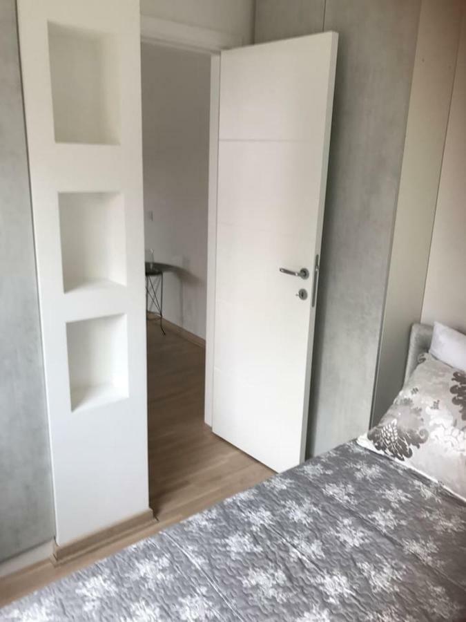 Apartman Oslo Belgrade Extérieur photo