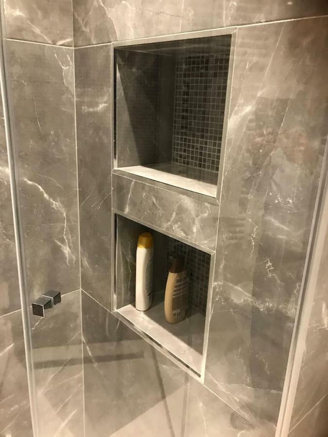 Apartman Oslo Belgrade Extérieur photo