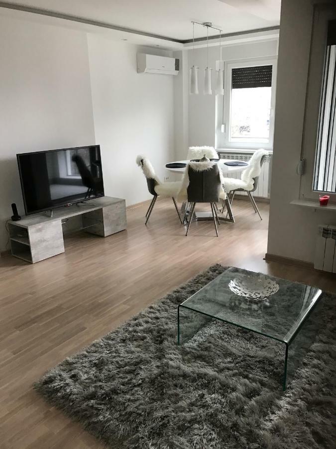 Apartman Oslo Belgrade Extérieur photo