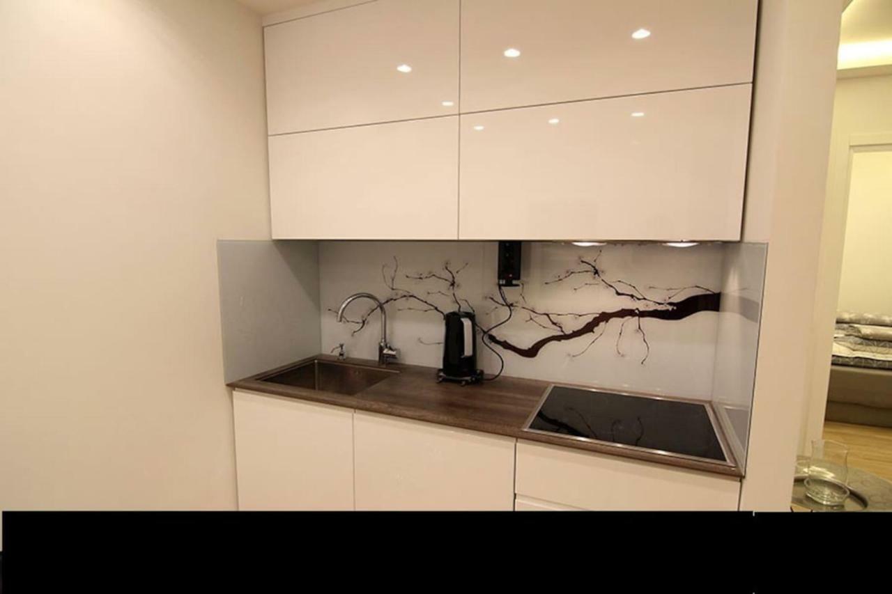 Apartman Oslo Belgrade Extérieur photo